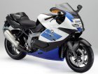 BMW K 1300 S HP Special Edition